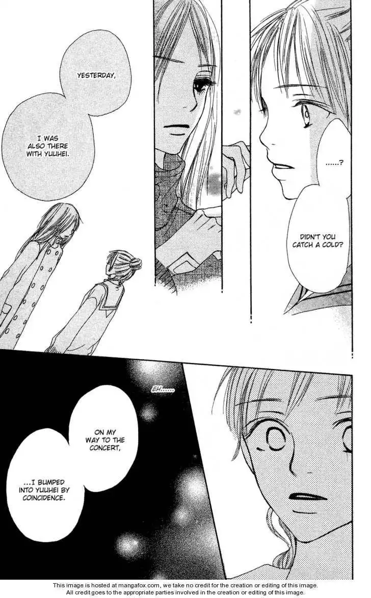 Crazy for You (Shoujo) Chapter 16 4